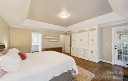 1237 Saint Johns Avenue, Matthews, NC 28104