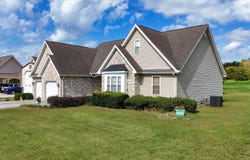 4750 Keavy Road, London, KY 40741