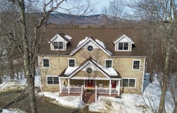 37 Spring Hill Road, Dover, VT 05356
