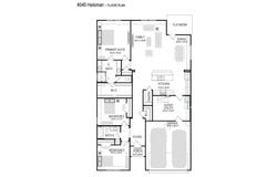 2004 Partridge Road, Princeton, TX 75407