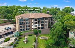 25 Grand Lake Drive, Afton, OK 74331