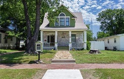 701 S Spruce Street, Coffeyville, KS 67337