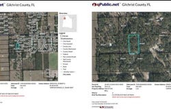 CR-340, BELL, FL 32619