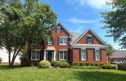 5740 SOLHEIM CUP DRIVE, HAYMARKET, VA 20169