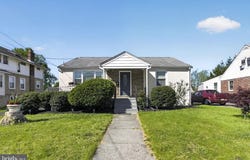 110 MCCORMICK AVENUE, RIDLEY PARK, PA 19078