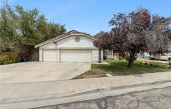 2641 Peaceful Way, Lancaster, CA 93535