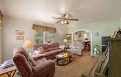 110 Woodland Avenue, Corsicana, TX 75110