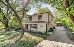 6455 Waverly Way, Fort Worth, TX 76116