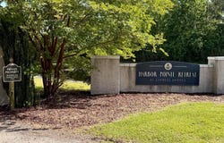Loggerhead Court lot: 2, Washington, NC 27889