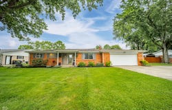 4140 W 900 S, Pendleton, IN 46064