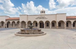 1305 E Nolana Avenue, McAllen, TX 78504