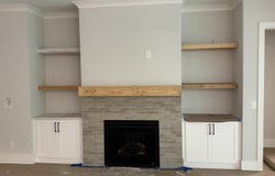 118 Sanderway Drive, Chapel Hill, NC 27516