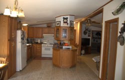 12951 SUNRISE LAKE Road, MOUNTAIN, WI 54149