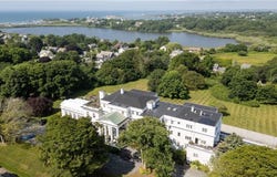 553 Bellevue Avenue, Newport, RI 02840