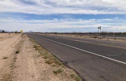3634 W FRONTIER Street, Eloy, AZ 85131