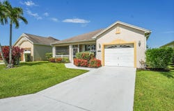 526 NW PORTOFINO LANE, PORT SAINT LUCIE, FL 34986