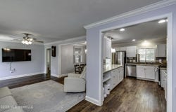 252 Marilyn Drive, Pearl, MS 39208