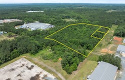 0 Wright Road, Biscoe, NC 27209