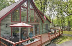 173 Paper Birch S, Tafton, PA 18464
