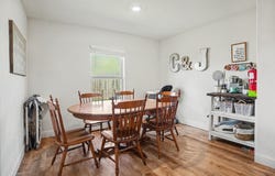 106 Patton Lane, Venus, TX 76084