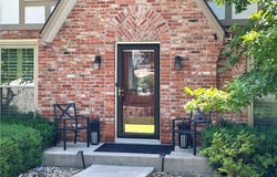 4117 NE Edgewater Court, Lee's Summit, MO 64064