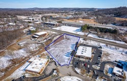 1155 Perimeter Park Drive, Cookeville, TN 38501