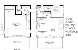 314 N Mckinley Avenue, Oklahoma City, OK 73106