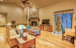 5350 W Glenn Abbey Trail, Lakeside, AZ 85929