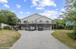120 Shorerush Drive, Emerald Isle, NC 28594