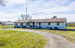 4505 Park RD, Lavaca, AR 72941