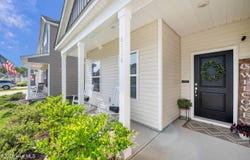 4534 Parsons Mill Drive, Castle Hayne, NC 28429