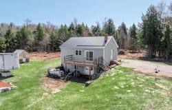 441 Works Road, Jackson, ME 04921