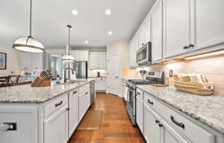 5500 Camlin Place W, Westerville, OH 43081