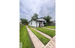 110 E WASHINGTON AVE., HARLINGEN, TX 78550