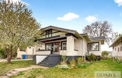 1240 N Arthur Avenue, Pocatello, ID 83204