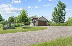 N8775 650th Street, Martell Twp, WI 54022