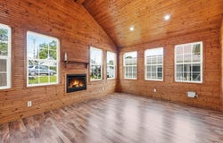 154 W 1St Street, Roanoke, IN 46783