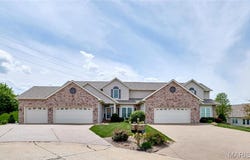 225 River Bluff Court, Troy, MO 63379