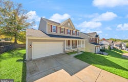 3165 TULIP TREE Place, DUMFRIES, VA 22026