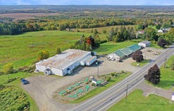 49, 53, 61 Calais Road, Hodgdon, ME 04730