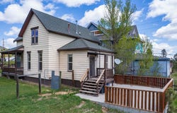 214 Crook Street, Custer, SD 57730