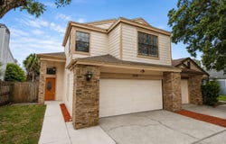 3109 BRIDGEFORD Drive, ORLANDO, FL 32812