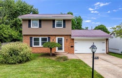 336 Sherwood Drive, Lexington, OH 44904