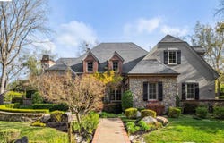 21 Samantha Dr, Lafayette, CA 94549