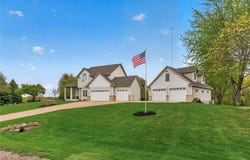 4895 Eagle Ridge Road, Independence, MN 55357
