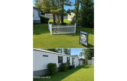 4613 Oak Crest Drive SE, Southport, NC 28461