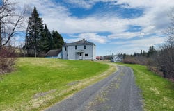 106 Coulombe Road, New Canada, ME 04743