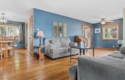 700 Pandora Drive NE, Fridley, MN 55432