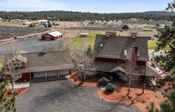 69482 Panoramic Drive, Sisters, OR 97759