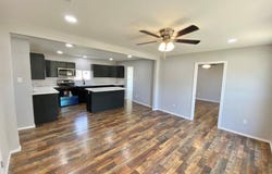 209 W 7th St, Forsan, TX 79733